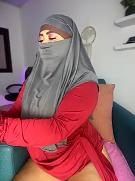 jazmin anbar online show from 03.29.26