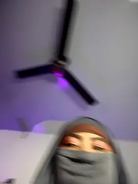 jazmin anbar online show from 04.12.26