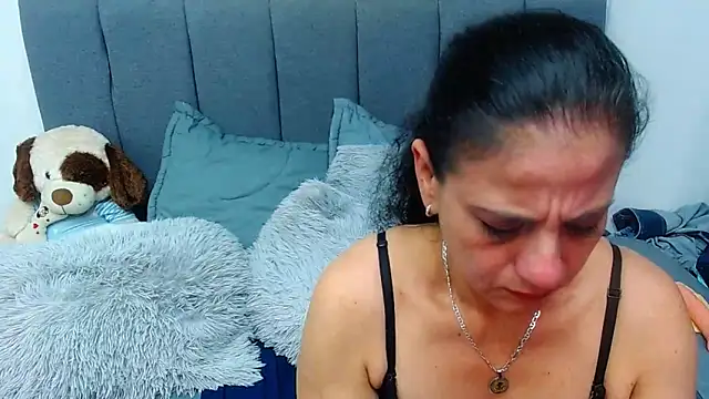 sasi luna online show from 03.23.25