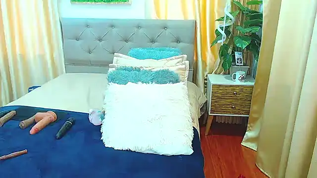 sasi luna online show from 01.10.26