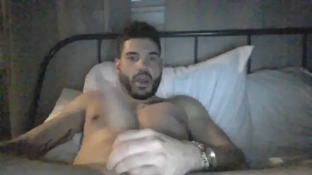 Strokeking4u online show from 02.09.26