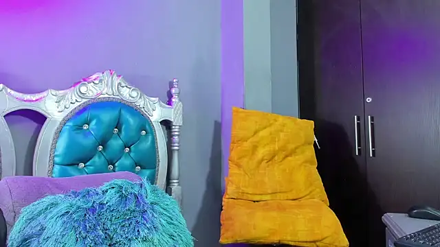 elizabeth rosa21 online show from 01.07.25