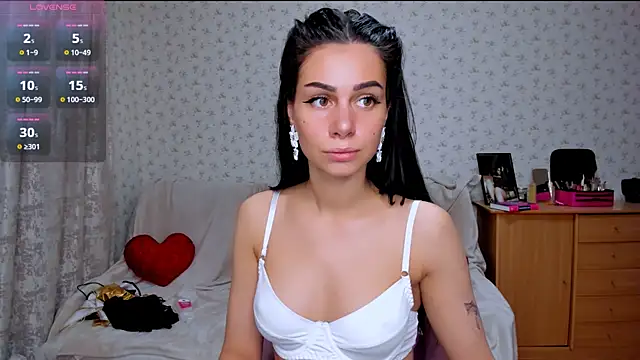 Carry magic online show from 02.05.26