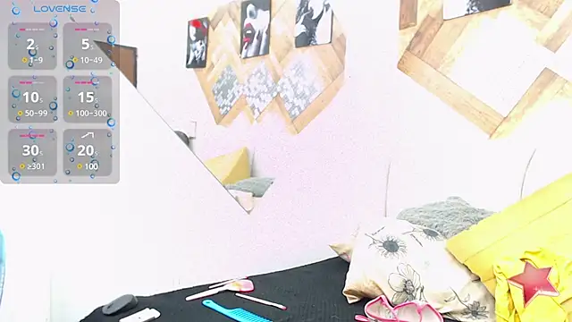 CamilosaOrtega online show from 02.24.25