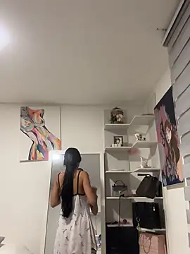 BellaCarteer  online show from 11.06.25