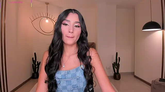 BellaCarteer  online show from 04.06.26