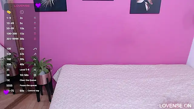 kinkyandsavage online show from 03.10.25