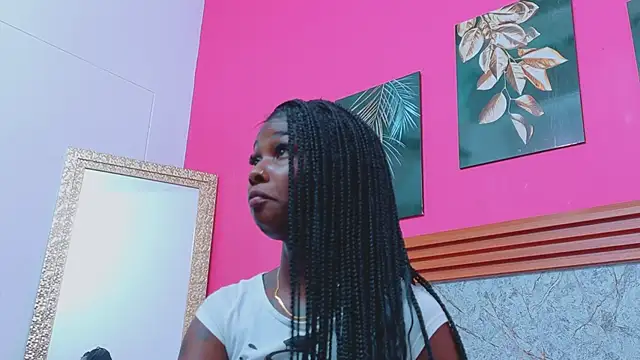 kinkyandsavage online show from 04.06.26