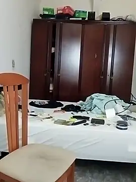 Snapshot of soy_5 chatting on 03.22.25 soy 5 online show from 03.22.25