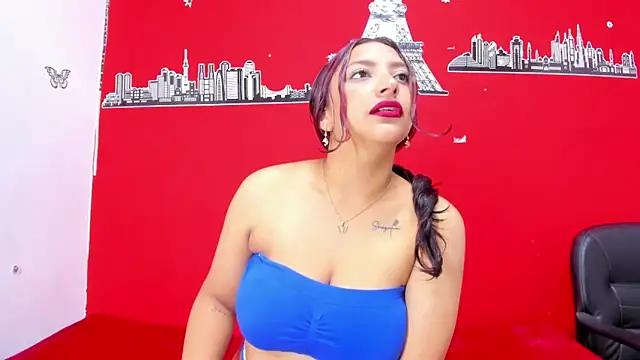 mariilulp303av online show from 09.21.25