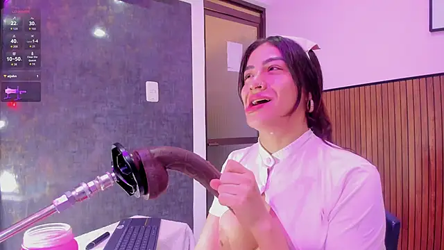 violett collins  online show from 02.20.26