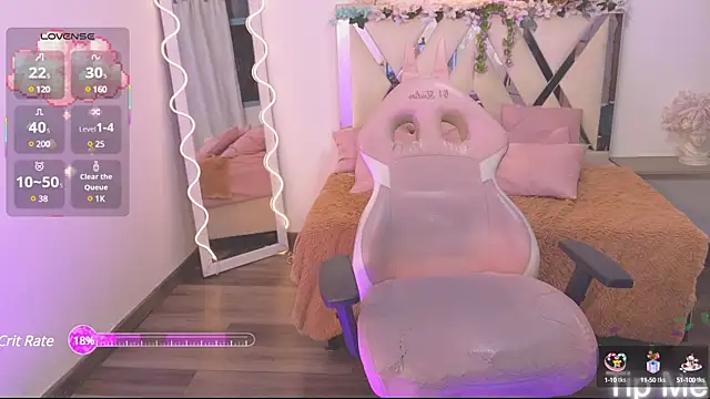 kittystart tay online show from 02.04.25