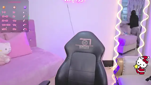 kittystart tay online show from 12.17.25