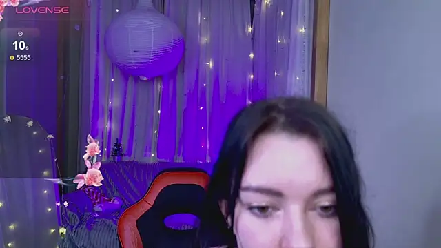 Lana  Cute  online show from 12.21.24