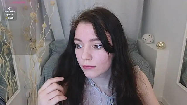 Lana  Cute  online show from 01.29.25