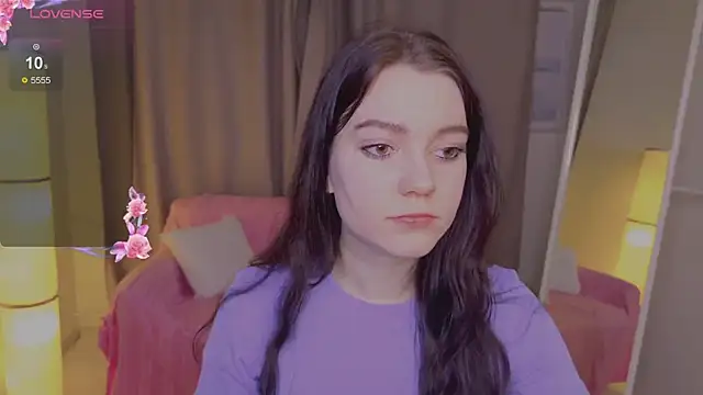 Lana  Cute  online show from 03.15.25