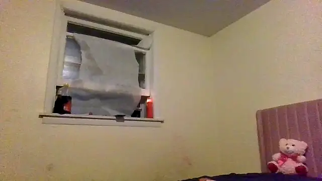 NastyBlackslaveGirl online show from 12.28.24