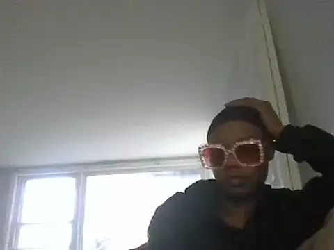 NastyBlackslaveGirl online show from 01.06.25