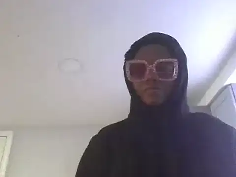 NastyBlackslaveGirl online show from 01.09.25