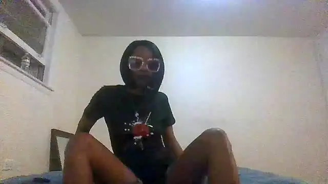 NastyBlackslaveGirl online show from 03.06.25