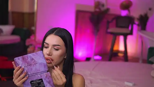 Jenna Day online show from 02.14.25