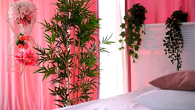 Jenna Day online show from 03.23.25