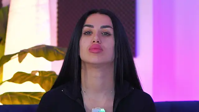 Jenna Day online show from 11.09.25