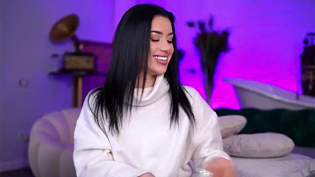 Jenna Day online show from 01.06.26