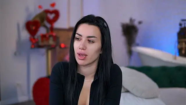 Jenna Day online show from 02.19.26