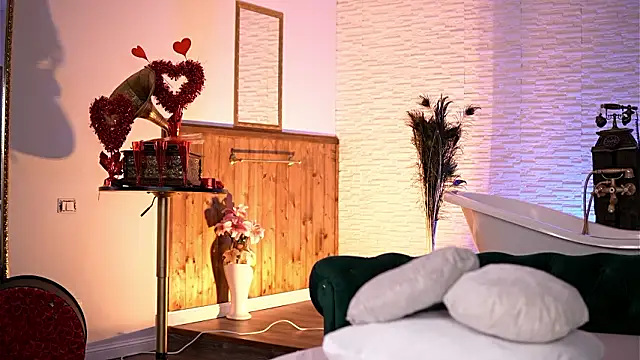 Jenna Day online show from 03.03.26