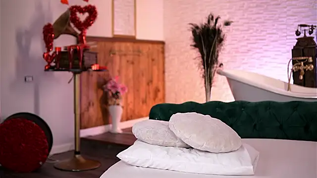 Jenna Day online show from 03.13.26