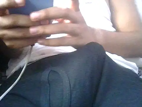 Snapshot of mumbai_dick chatting on 10.01.25 mumbai dick online show from 10.01.25