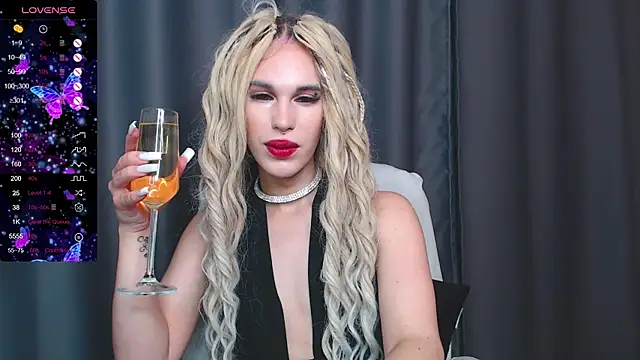 Cassie Bae online show from 01.01.25