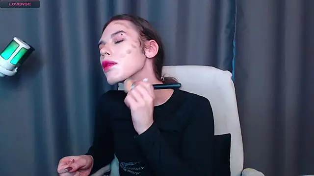 Cassie Bae online show from 02.02.25