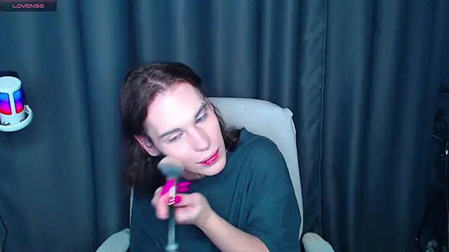 Cassie Bae online show from 02.20.25