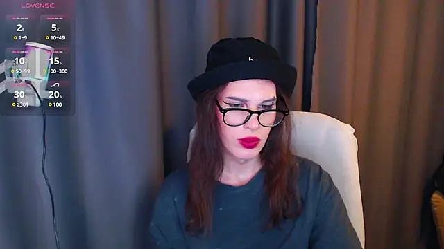 Cassie Bae online show from 02.28.25