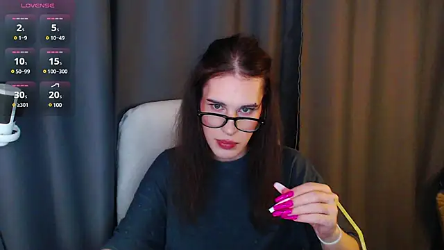 Cassie Bae online show from 03.02.25