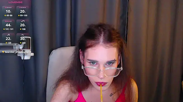 Cassie Bae online show from 03.06.25