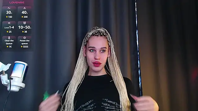 Cassie Bae online show from 03.22.25