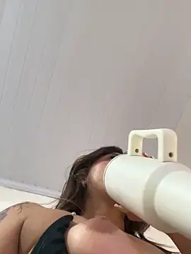 Nicollygriu online show from 12.01.25