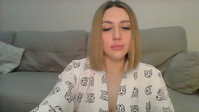 VickyLove047 online show from 01.18.25
