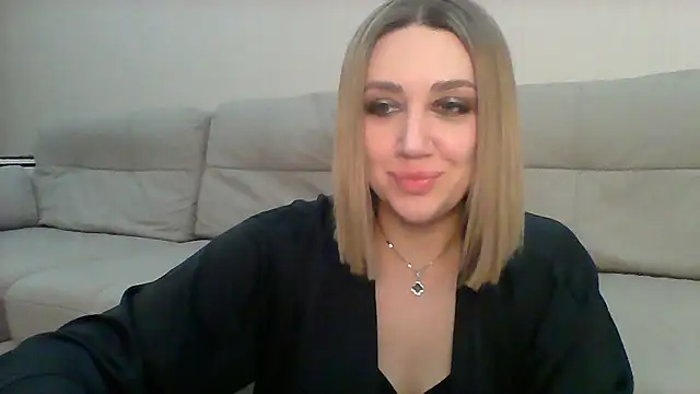 VickyLove047 online show from 01.31.25