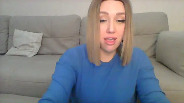 VickyLove047 online show from 02.14.25