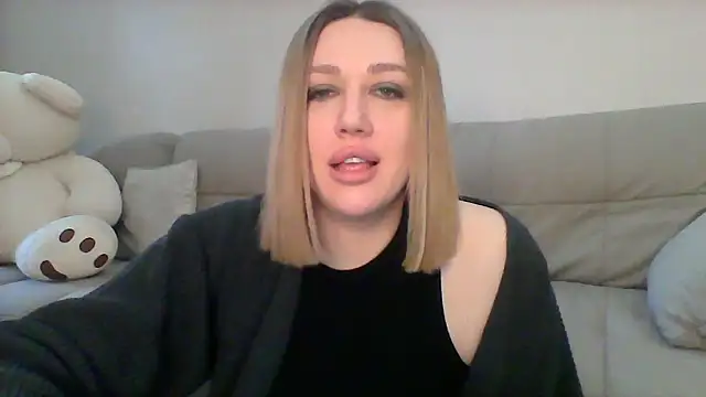 VickyLove047 online show from 02.18.25