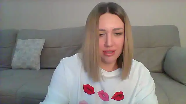 VickyLove047 online show from 03.04.25