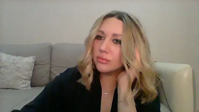 VickyLove047 online show from 09.17.25