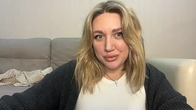 VickyLove047 online show from 01.08.26