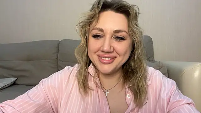 VickyLove047 online show from 03.28.26