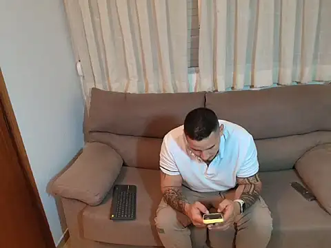 Geishastudios online show from 10.30.25