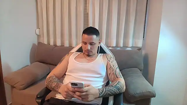 Geishastudios online show from 01.16.26